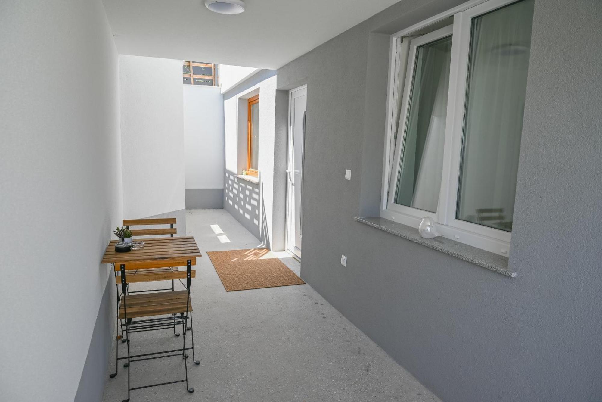 Apartma Cave Bliss Maribor Kültér fotó