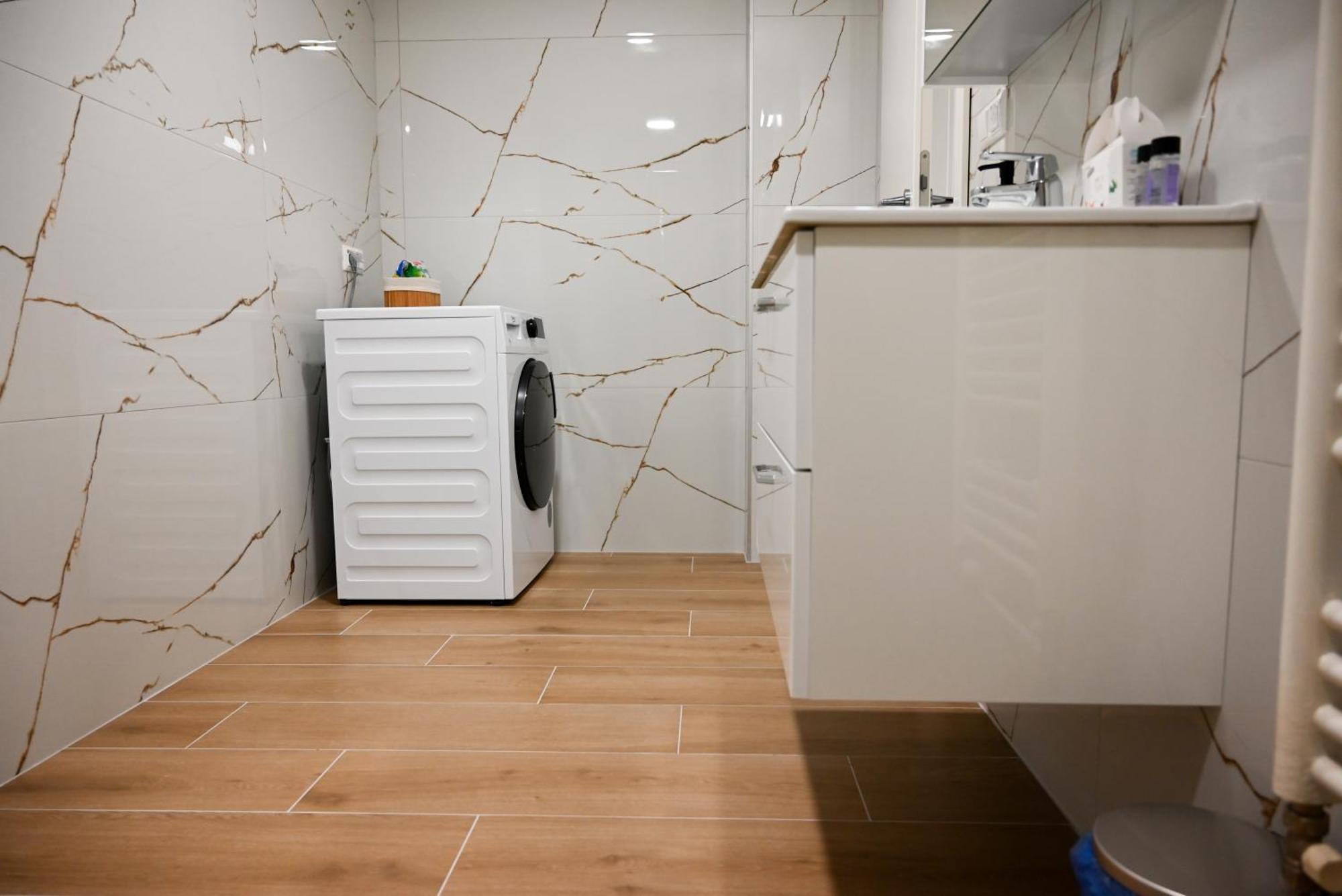 Apartma Cave Bliss Maribor Kültér fotó