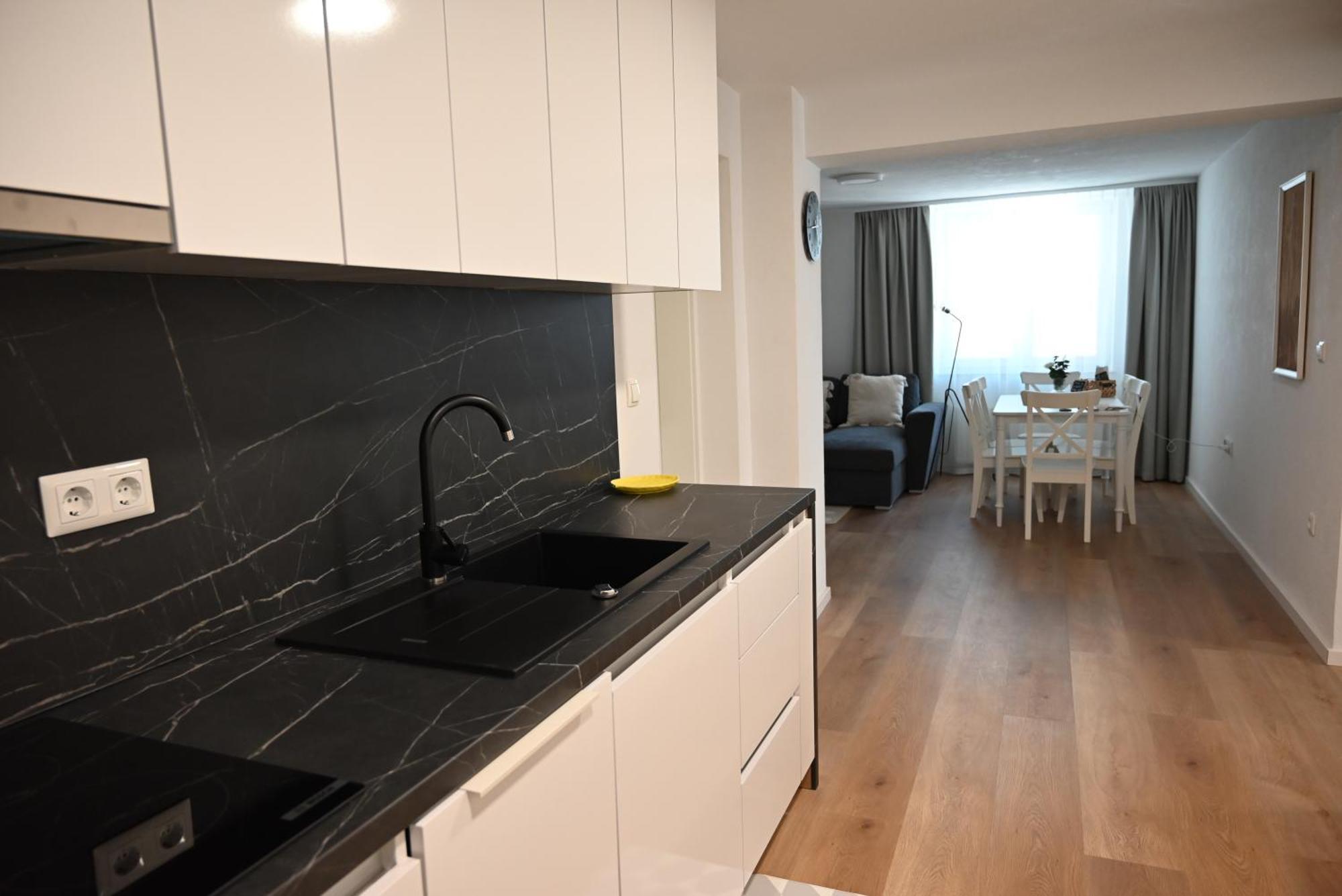 Apartma Cave Bliss Maribor Kültér fotó